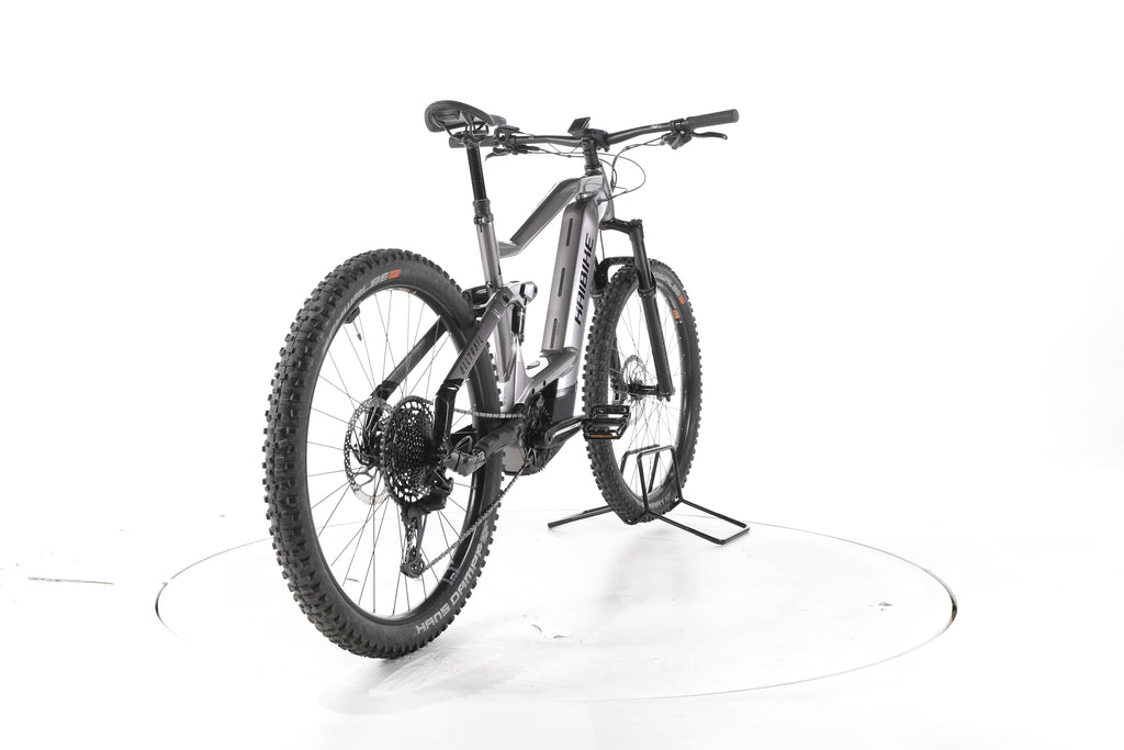 Haibike AllTrail 10 29 E-Bike Fully 2024 - Image 11