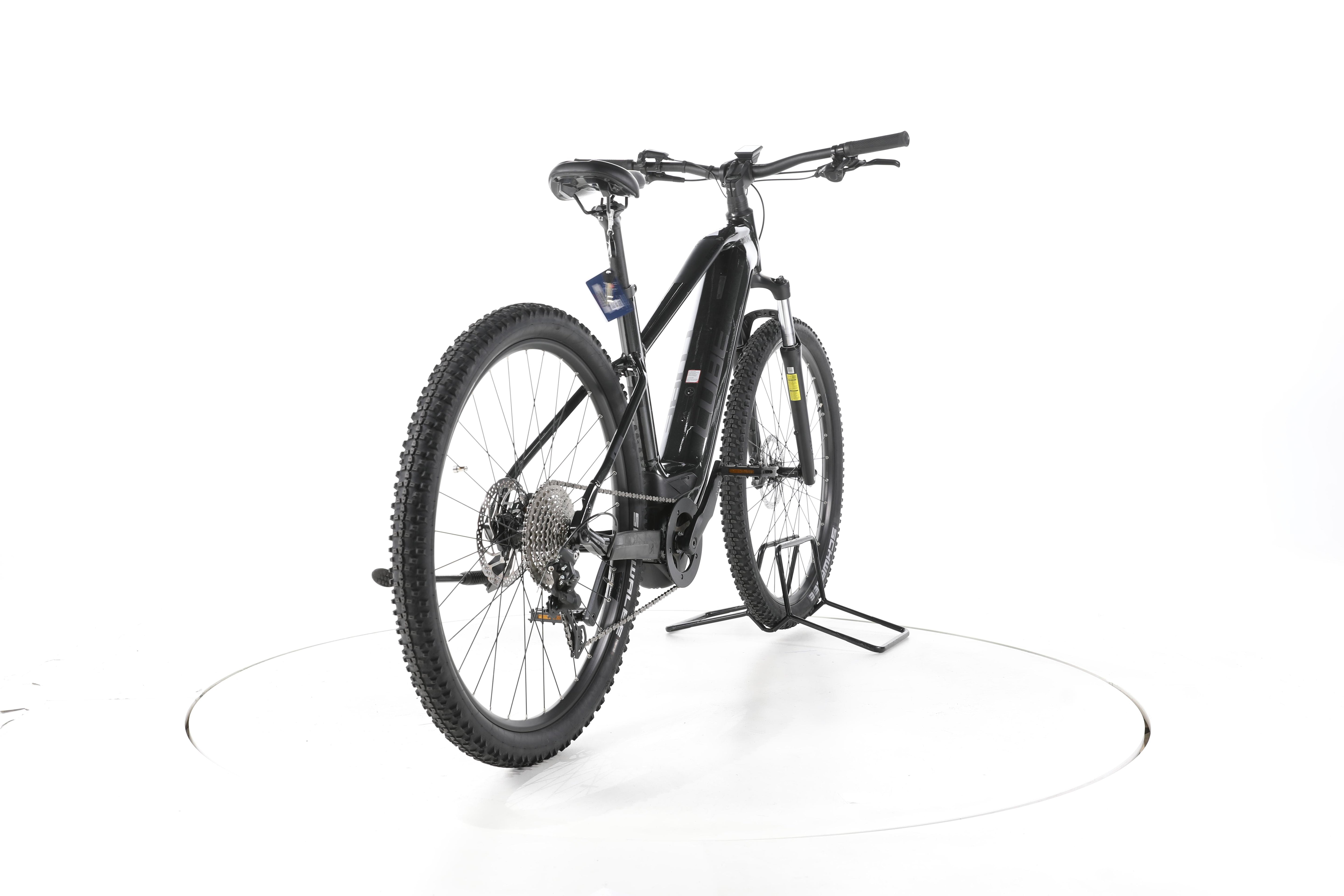 Cube Reaction Hybrid ONE E-Bike - Image 11