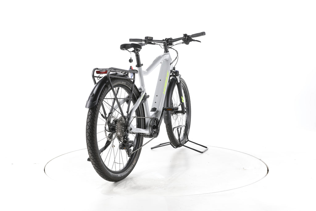 Haibike Trekking 6 Trekking E-Bike - Image 11