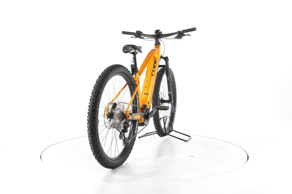 Cube Reaction Hybrid SLX E-Bike 2025 - Image 11