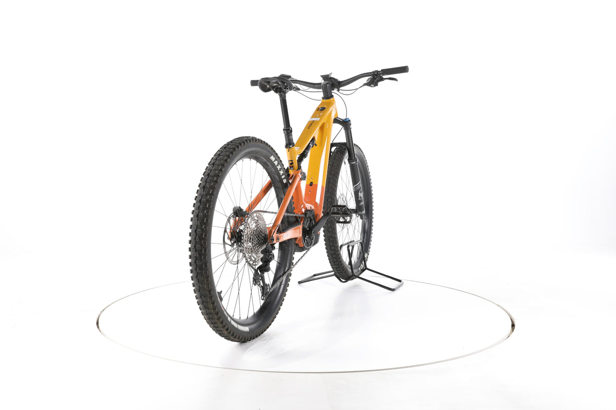 Focus JAM² 6.8 E-Bike Fully - Image 11