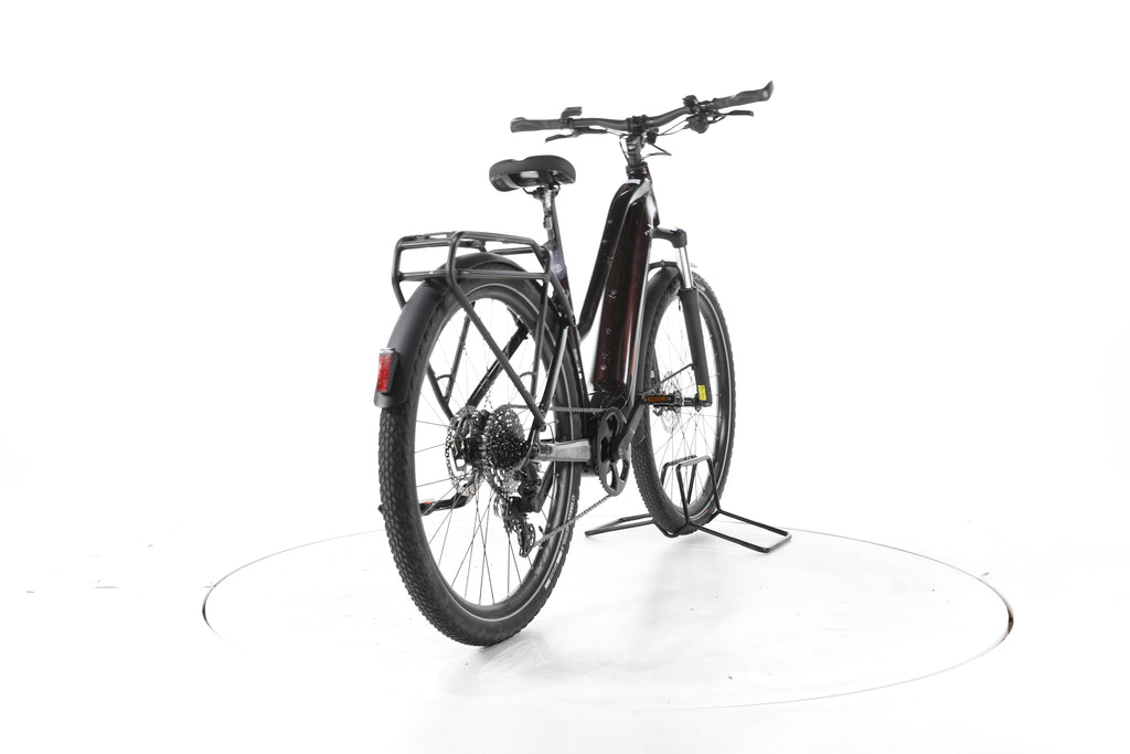 Giant Explore E+ 1 STA Trekking E-Bike - Image 11