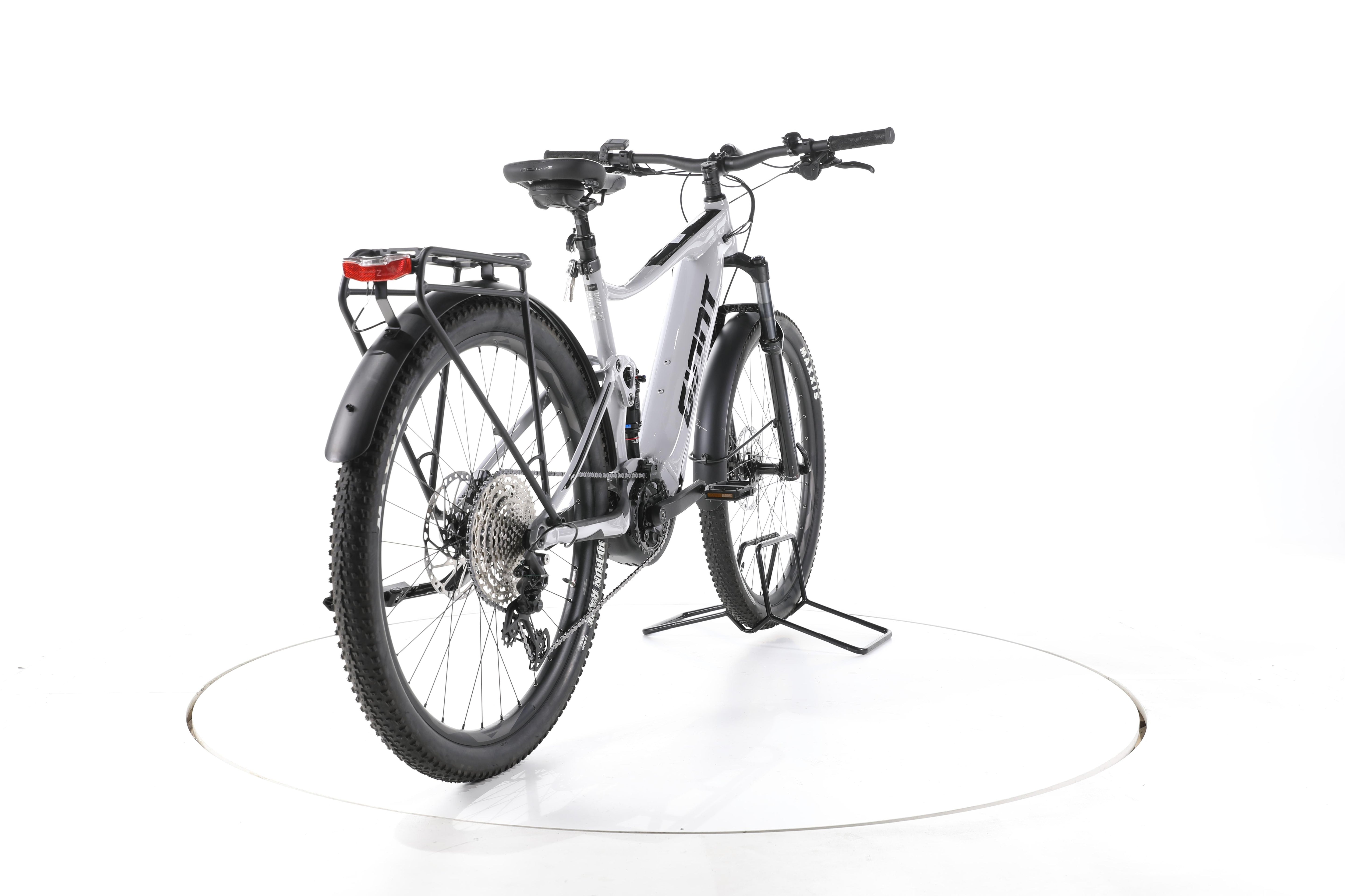 Giant Stance E+ Pro EX SUV E-Bike - Image 11
