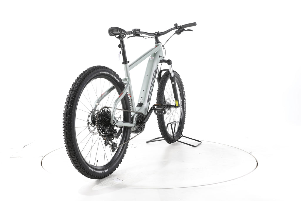 Ghost E-Teru Y Universal E-Bike - Image 11