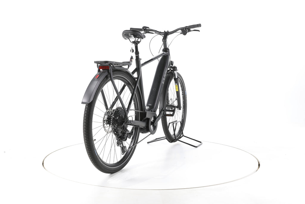 Cube Touring Hybrid Pro Trekking E-Bike - Image 11