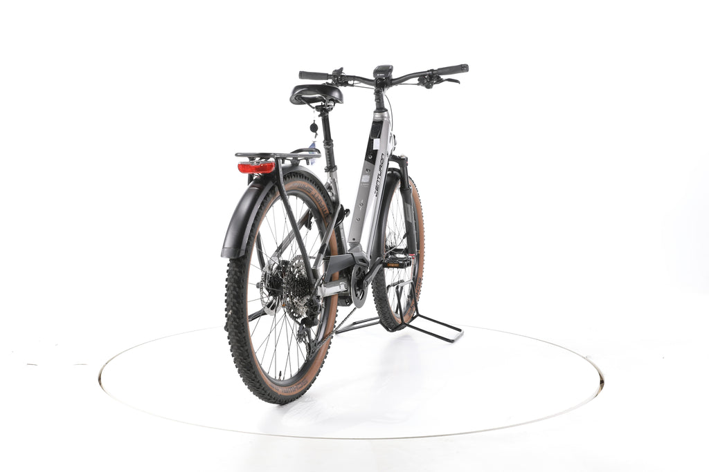 Centurion Country Trekking E-Bike Tiefeinsteiger - Image 11