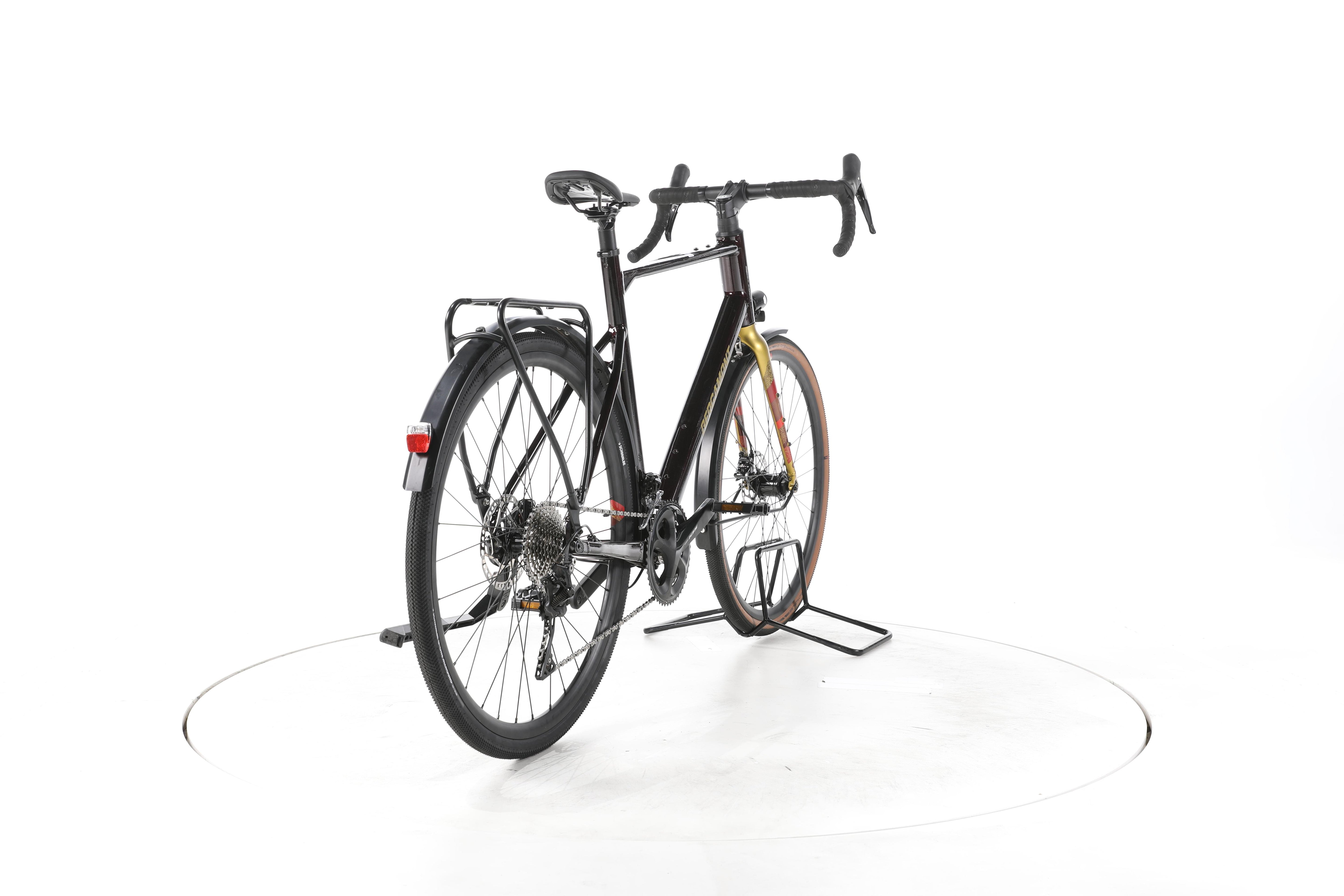 Bergamont Grandurance RD 7 Gravelbike - Image 11