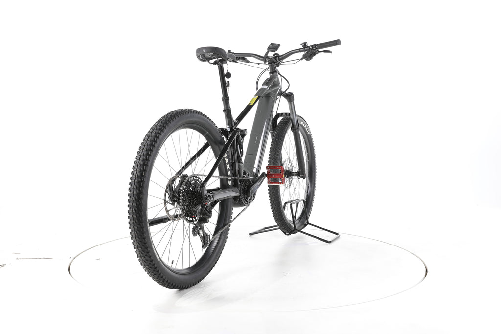 Mondraker Chaser SUV E-Bike 2024 - Image 11