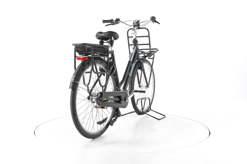 Gazelle Miss Grace City E-Bike Tiefeinsteiger - Image 11