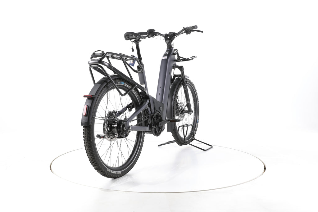 Riese & Müller Homage5 rohloff SUV E-Bike Tiefeinsteiger 2025 - Image 11