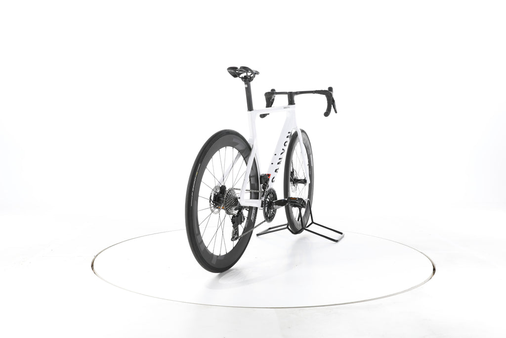 Canyon Aeroad CF SLX 8 AXS Rennrad Carbon 2024 - Image 11