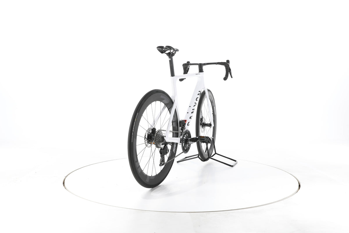 Canyon Aeroad CF SLX 8 AXS Rennrad Carbon 2024 - Image 11