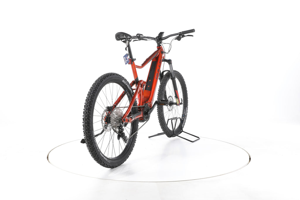 Bulls Copperhead EVO AM 1 E-Bike Fully - Image 11