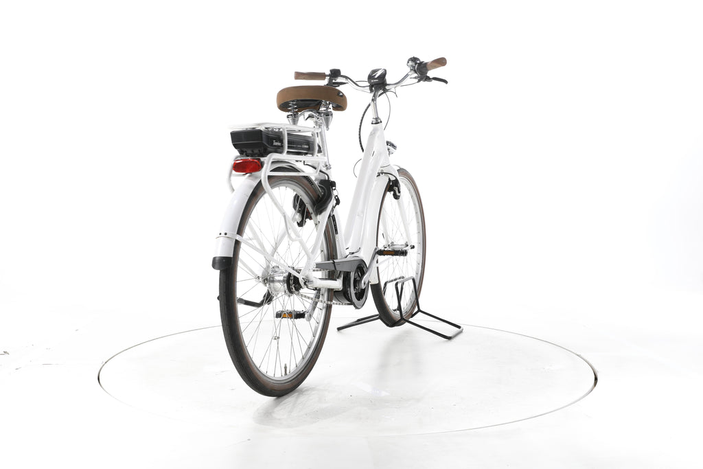 Pegasus Tourina E7F City E-Bike - Image 11