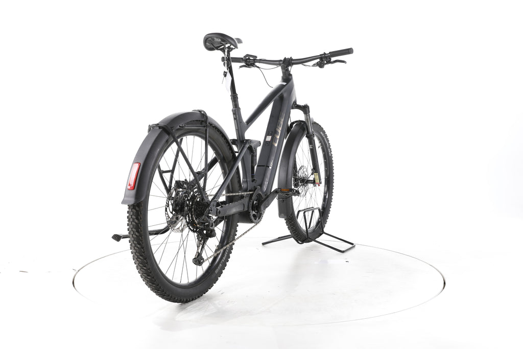 Cube Stereo Hybrid ONE22 Pro SUV E-Bike 2025 - Image 11