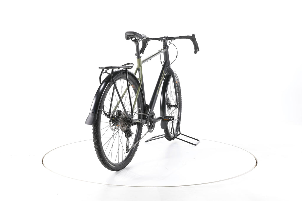 Ghost Asket Essential EQ Gravelbike - Image 11