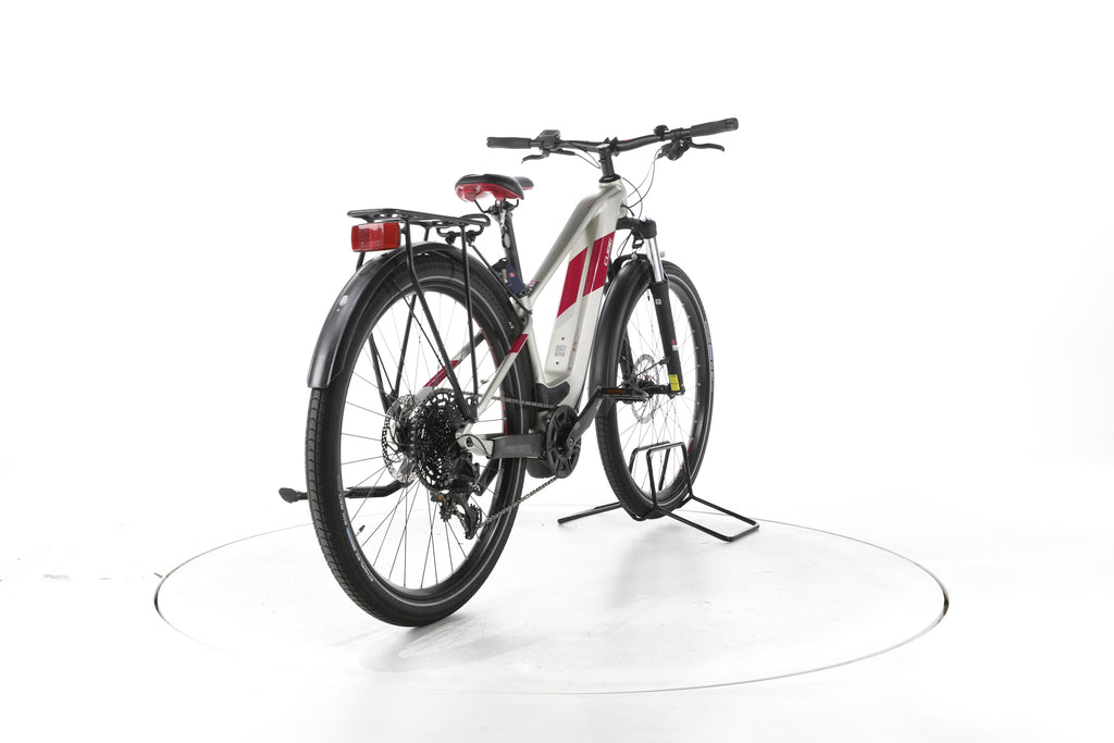 Cube ACCESS HYBRID PRO 500 ALLROAD Trekking E-Bike - Image 11