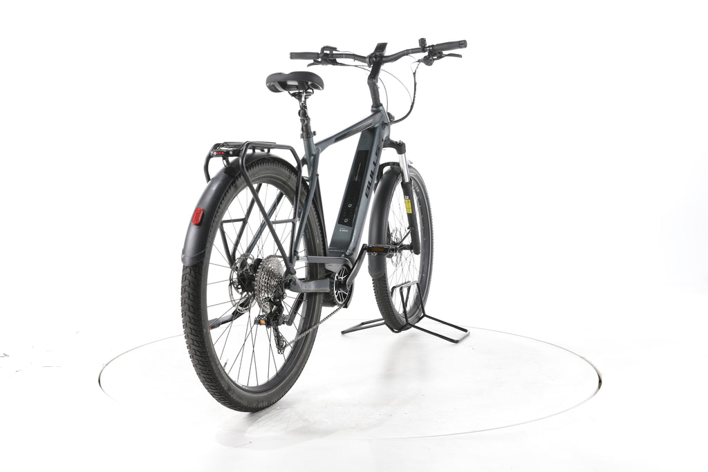 Bulls Iconic EVO 1 Trekking E-Bike 2024 - Image 11