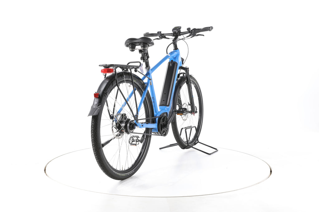 TRENGA DE GLE 8.0 Gates City E-Bike - Image 11