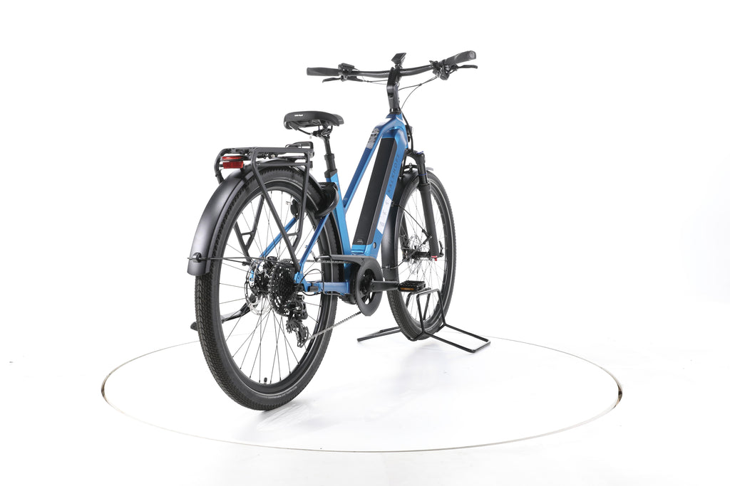 Kalkhoff Endeavour 5 Move+ Trekking E-Bike 2024 - Image 11