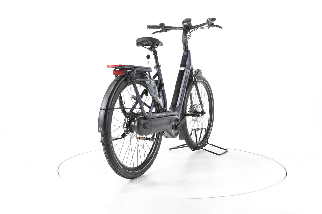 Gazelle Avignon C8 HMB City E-Bike Tiefeinsteiger - Image 11