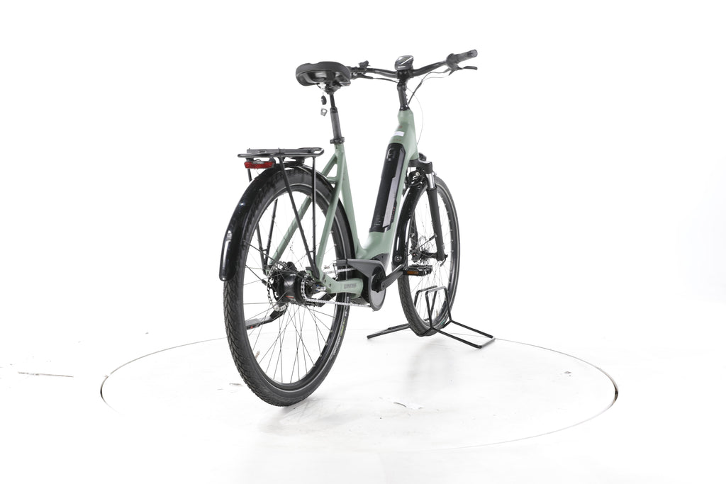 Winora Tria N8 City E-Bike Tiefeinsteiger - Image 11
