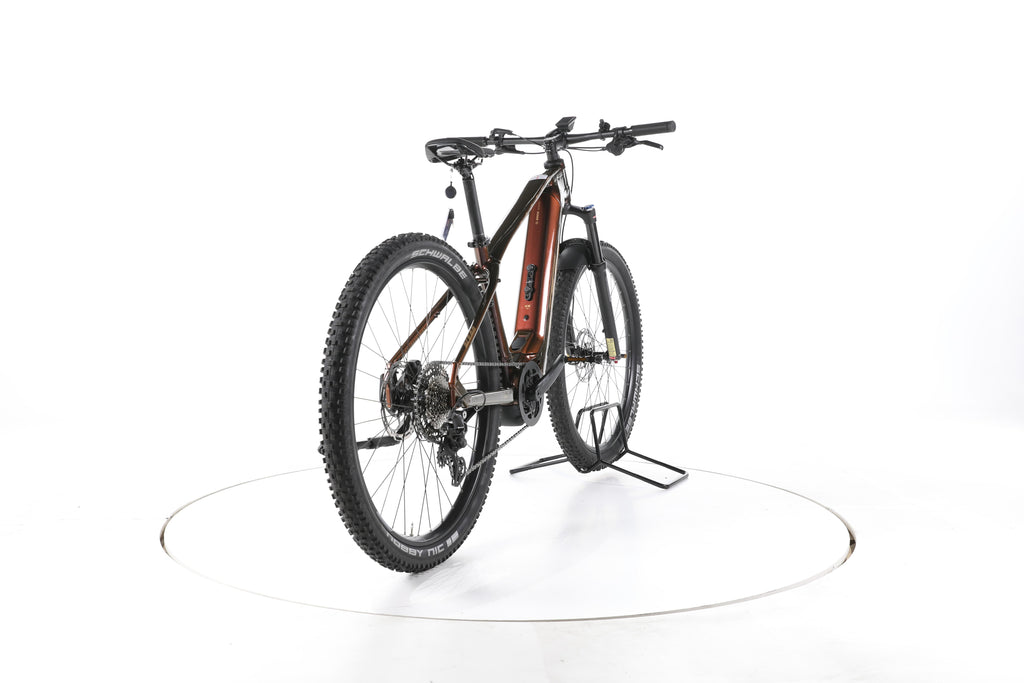 KTM Macina Team 792 E-Bike - Image 11