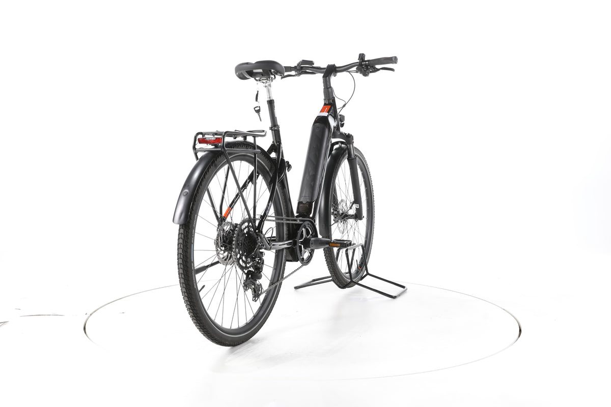 KTM Macina Sport SX 20 Trekking E-Bike Tiefeinsteiger 2024 - Image 11