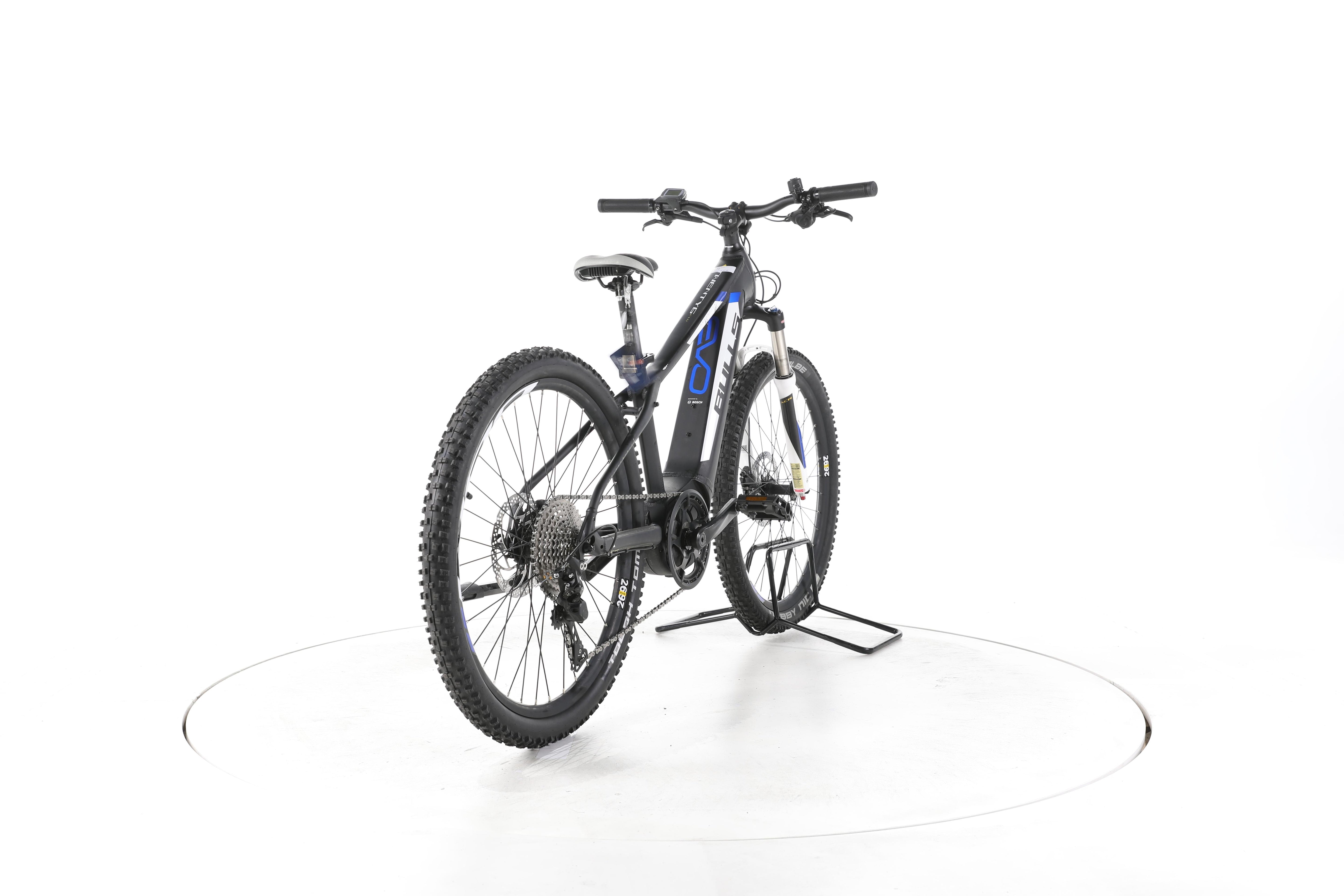 Bulls Twenty 6 EVO Team E-Bike - Image 11
