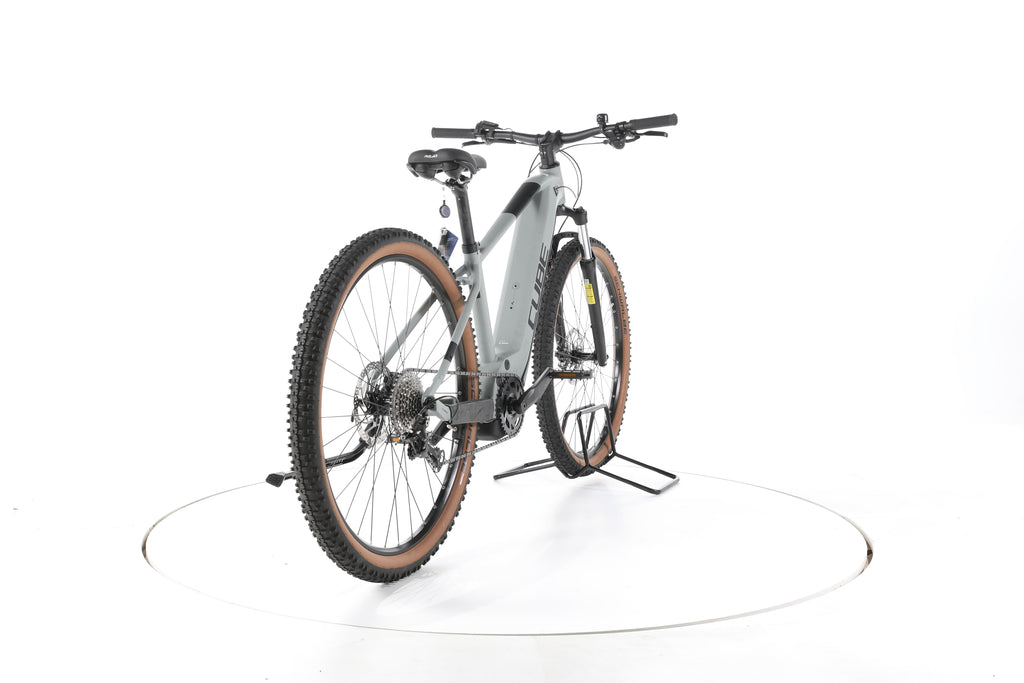 Cube Reaction Hybrid Performance E-Bike - Image 11