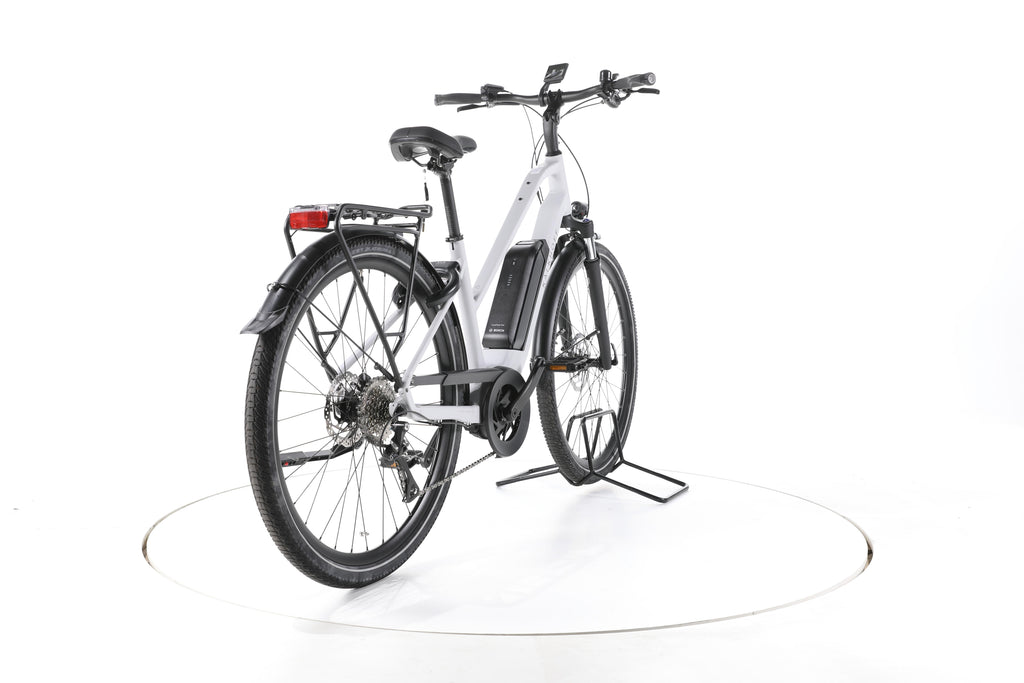 Kalkhoff Endeavour 1.B Move Trekking E-Bike - Image 11