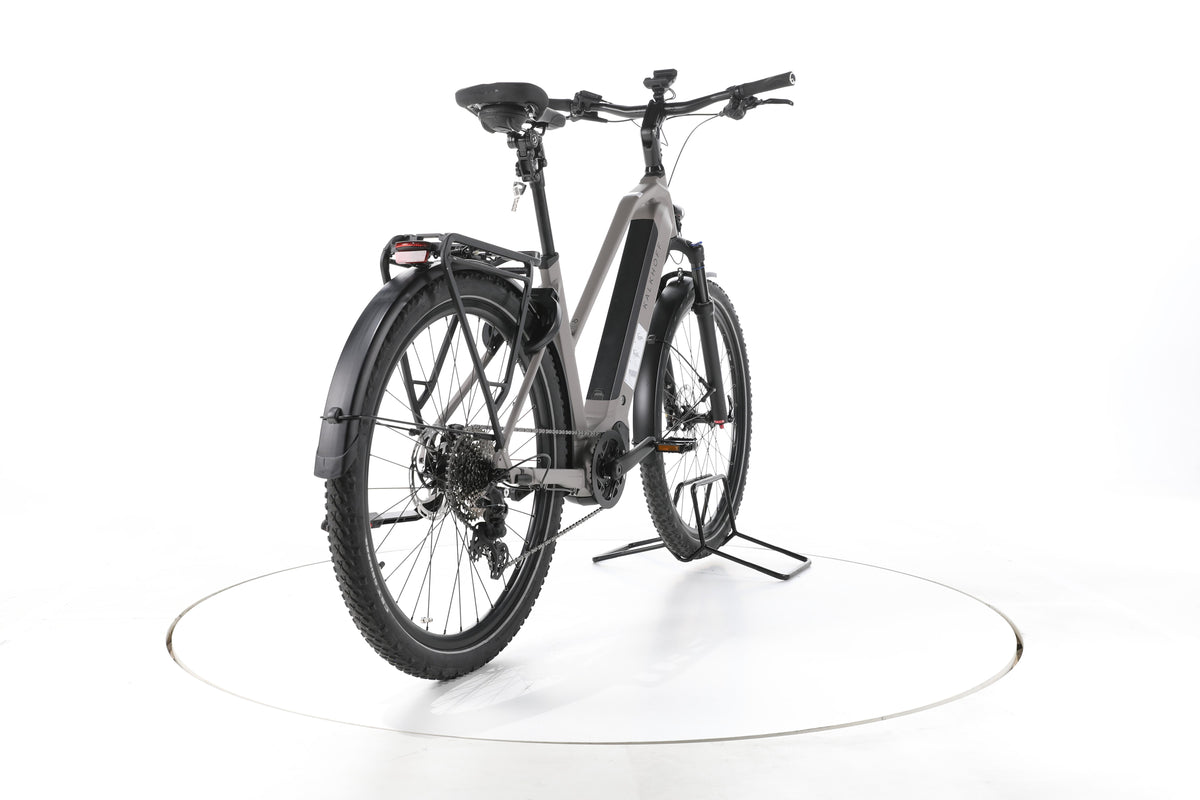 Kalkhoff Entice 5.B Move Trekking E-Bike 2024 - Image 11