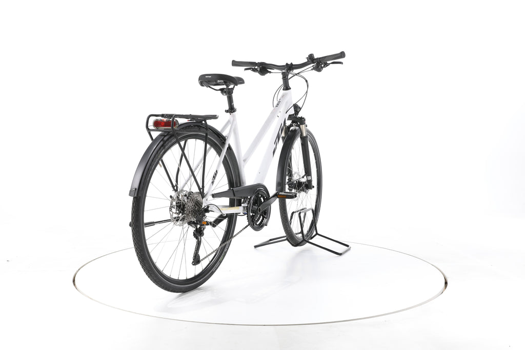 KTM Veneto Light Disc Fahrrad City & Trekking - Image 11
