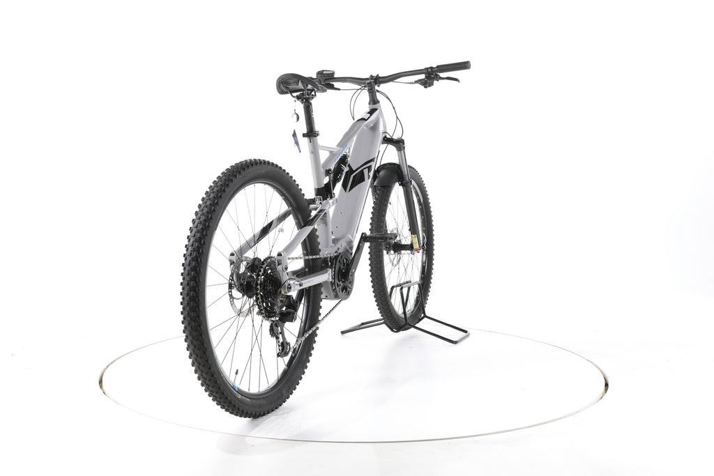 R Raymon FullRay 130E 5.0 E-Bike Fully - Image 11