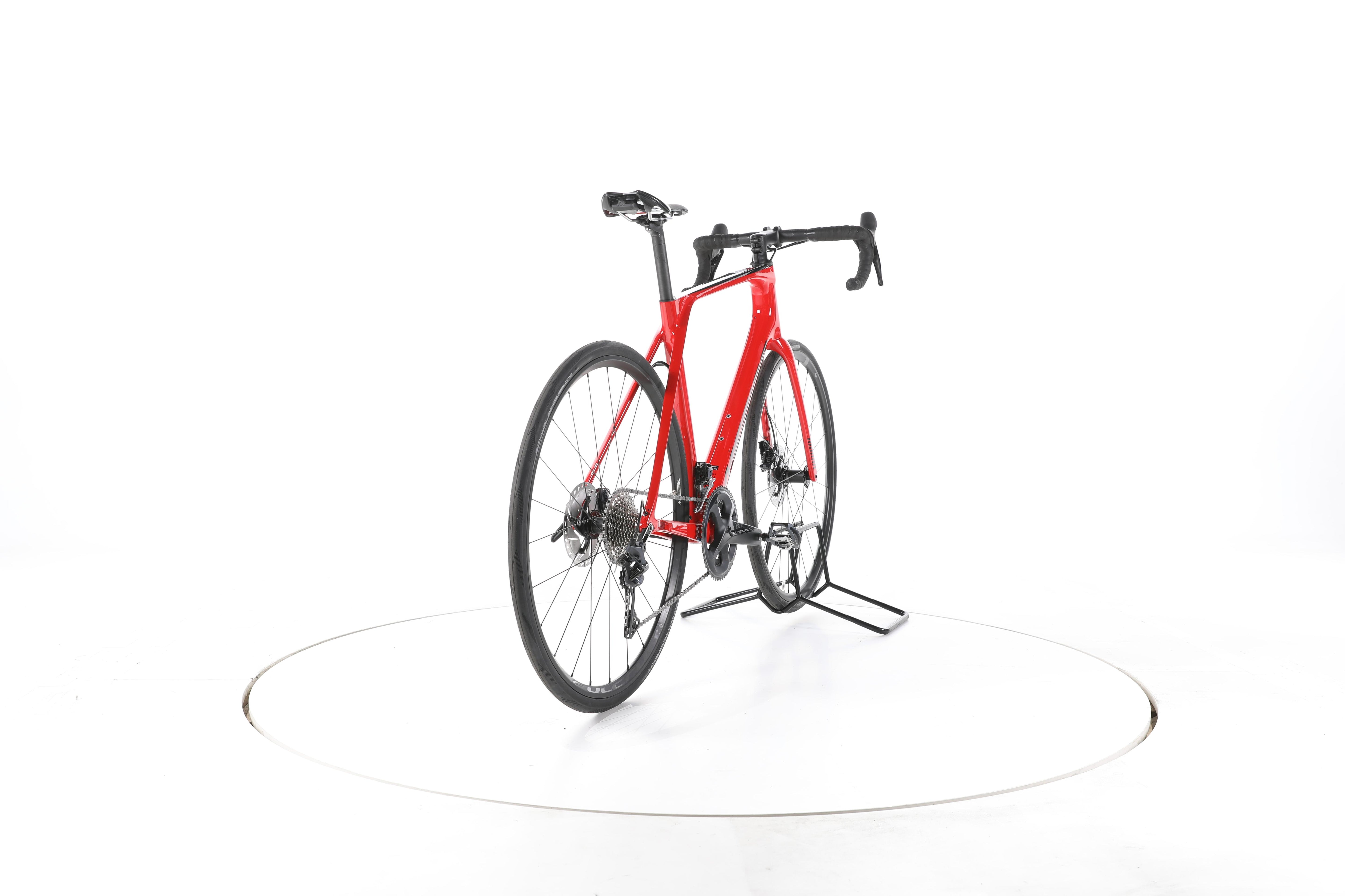 Merida Scultura Endurance 6000 HP1 Rennrad Carbon - Image 11