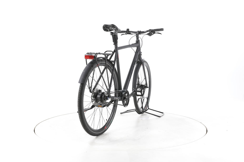 Grecos Urban Fahrrad City & Trekking - Image 11