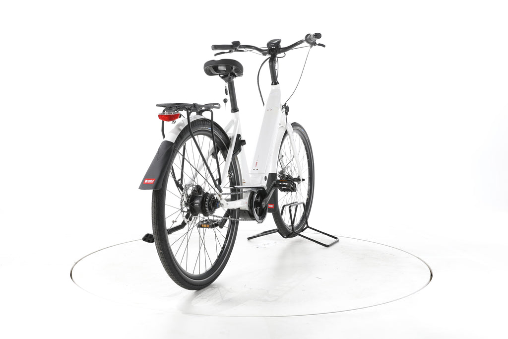 Excelsior Pearl City E-Bike Tiefeinsteiger - Image 11