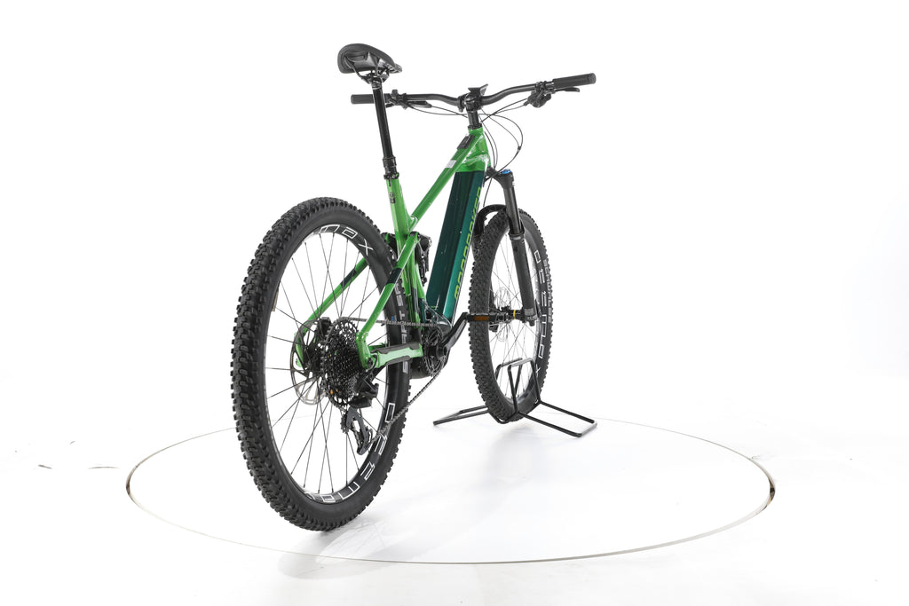 Mondraker Crafty R E-Bike Fully - Image 11