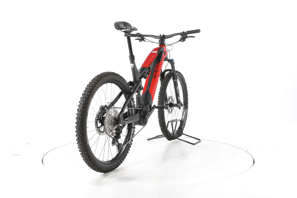 Rotwild RX.750 E-Bike Fully Carbon - Image 11