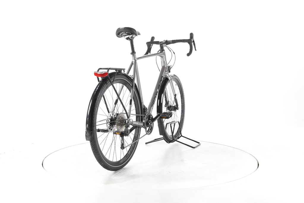 Centurion Crossfire Gravel 2000 EQ Gravelbike - Image 11
