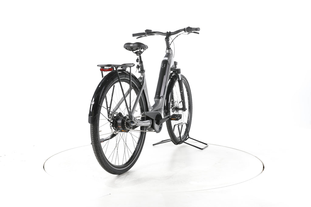 Winora Tria N8 City E-Bike Tiefeinsteiger 2024 - Image 11