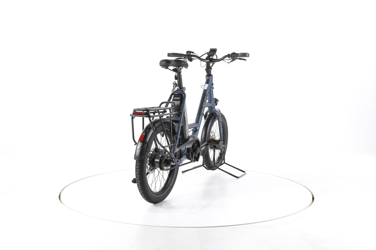i:SY E5 ZR F Kompakt E-Bike Tiefeinsteiger - Image 11