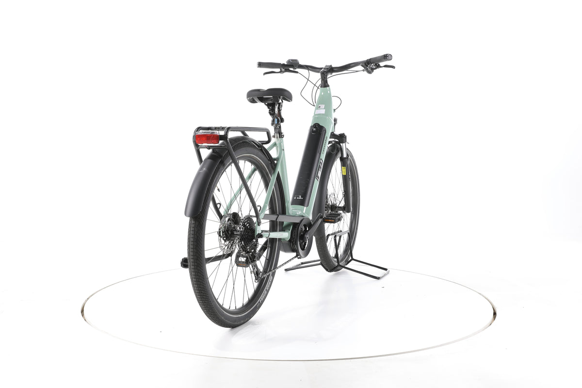 Cannondale Adventure Neo 2 EQ Trekking E-Bike Tiefeinsteiger - Image 11
