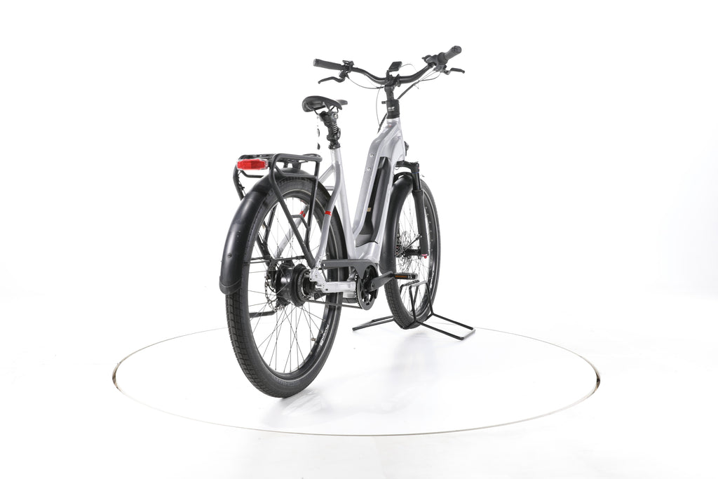 FLYER Upstreet3 7.23 City E-Bike - Image 11