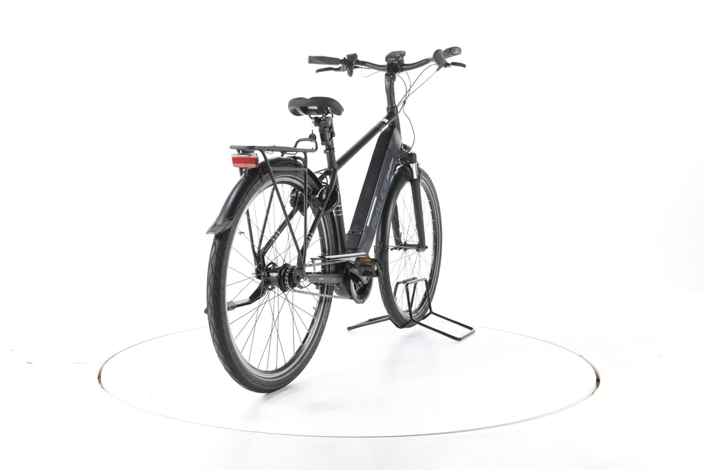 Raleigh Bristol LTD City E-Bike - Image 11