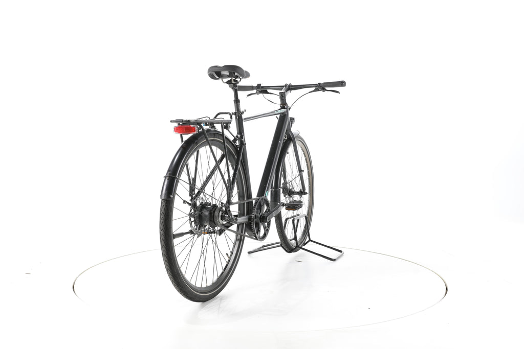 TENWAYS C-GO 600 City E-Bike - Image 11