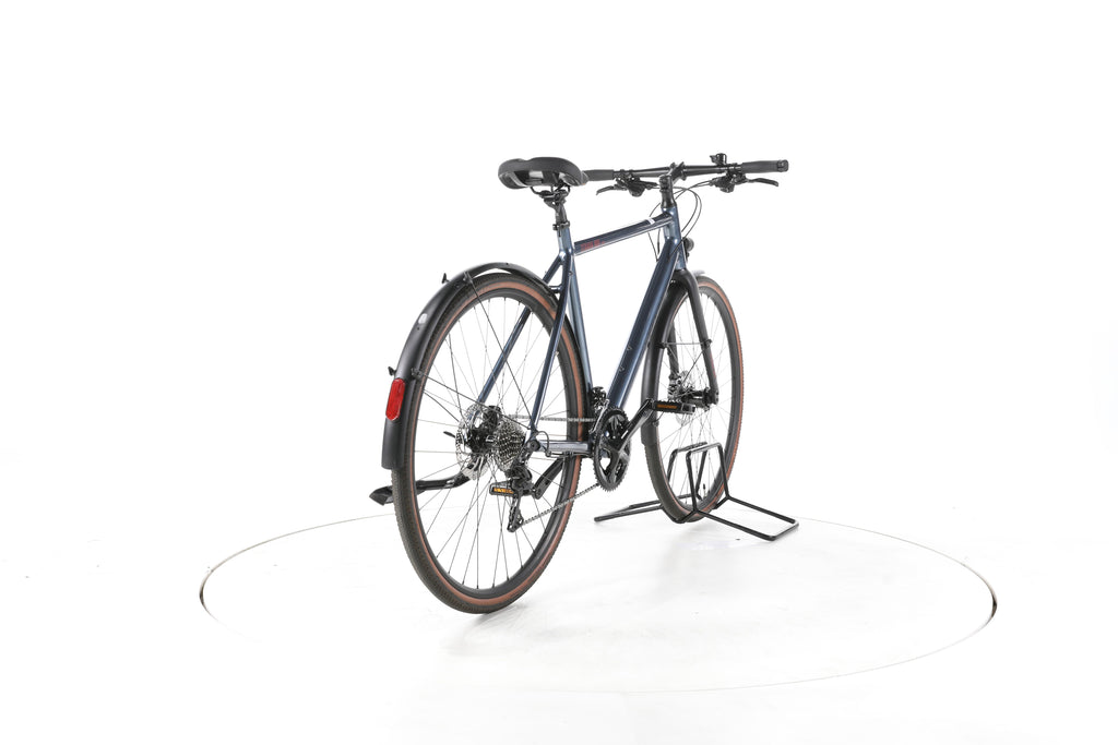Stevens Strada 800 Tour Fahrrad City & Trekking - Image 11