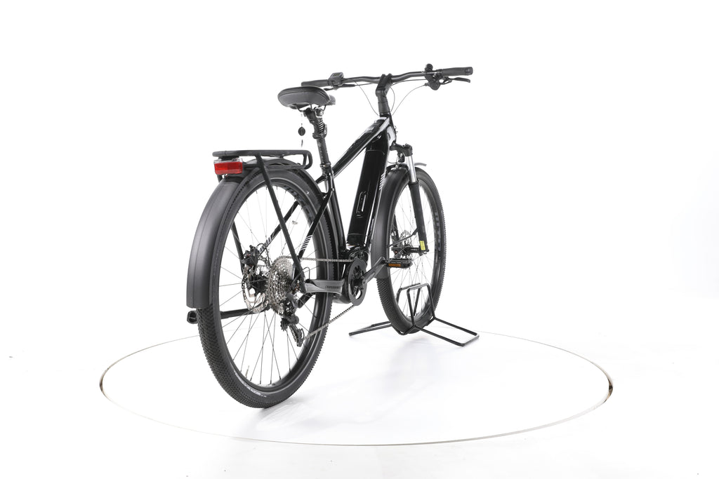 Cannondale Tesoro Neo X3 Trekking E-Bike - Image 11