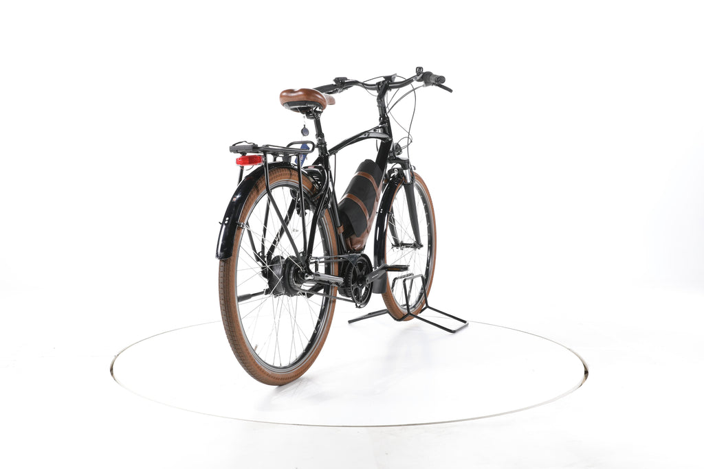 Riese & Müller Cruiser 2 Vario City E-Bike - Image 11