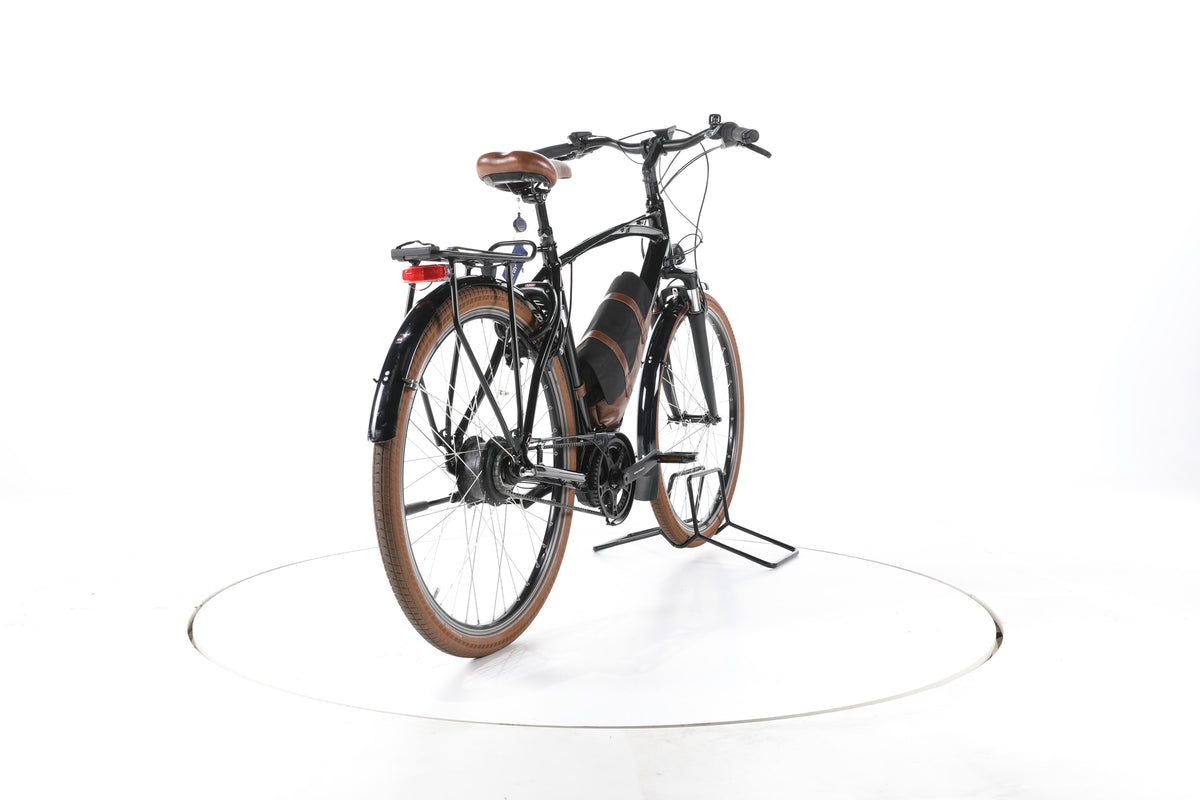 Riese & Müller Cruiser 2 Vario City E-Bike - Image 11